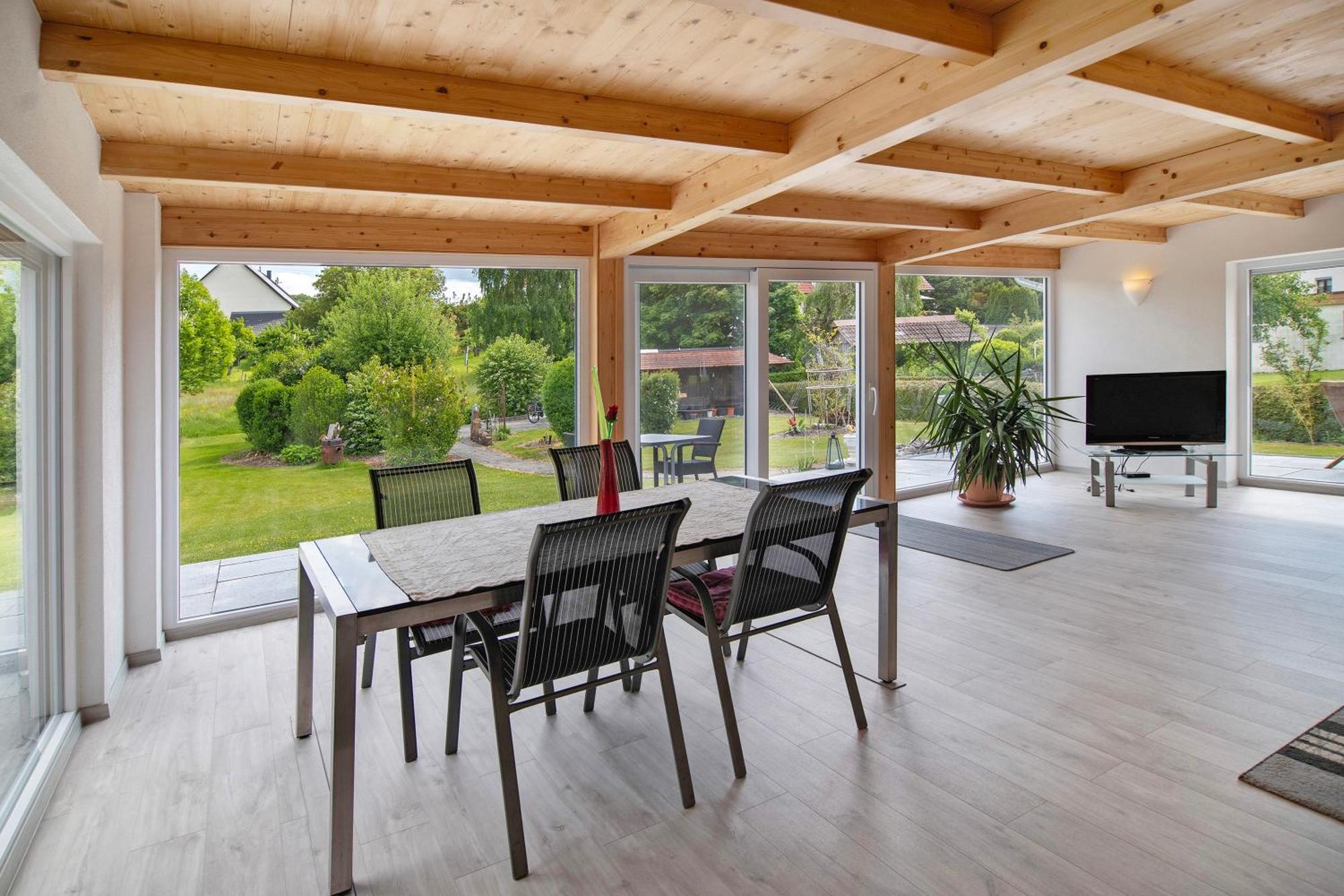 Urbach 19 Apartman Bad Waldsee Kültér fotó