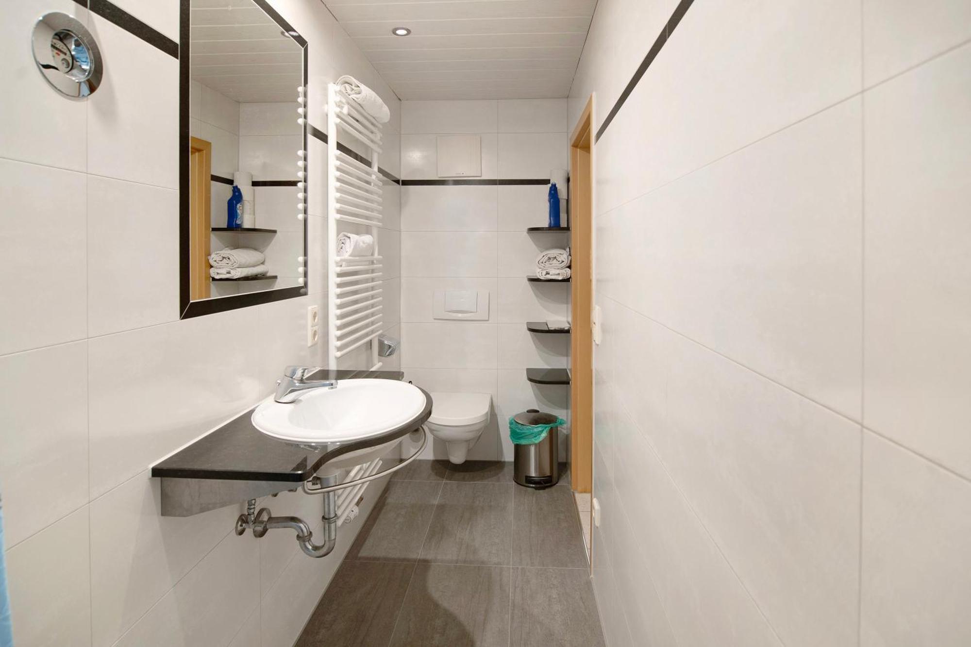 Urbach 19 Apartman Bad Waldsee Kültér fotó