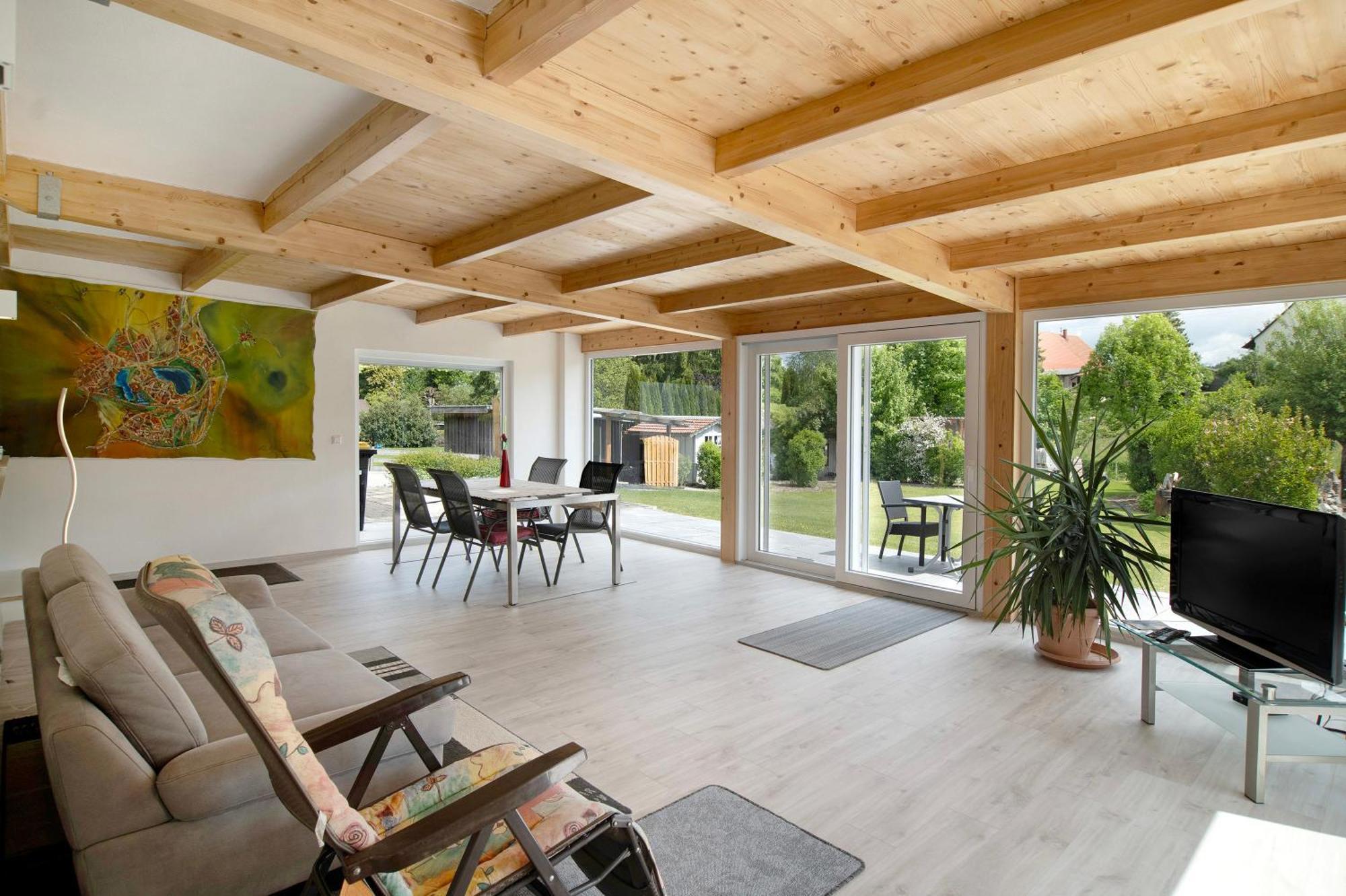 Urbach 19 Apartman Bad Waldsee Kültér fotó