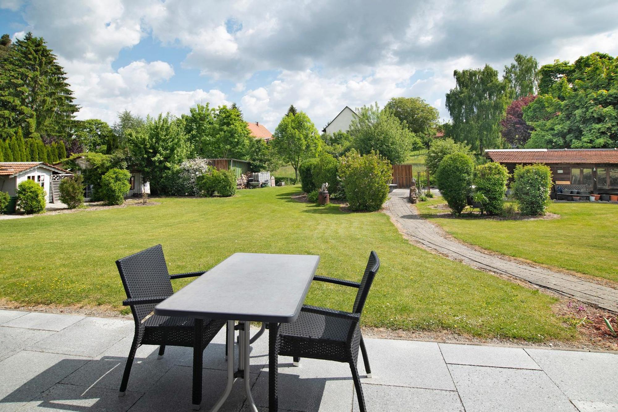 Urbach 19 Apartman Bad Waldsee Kültér fotó