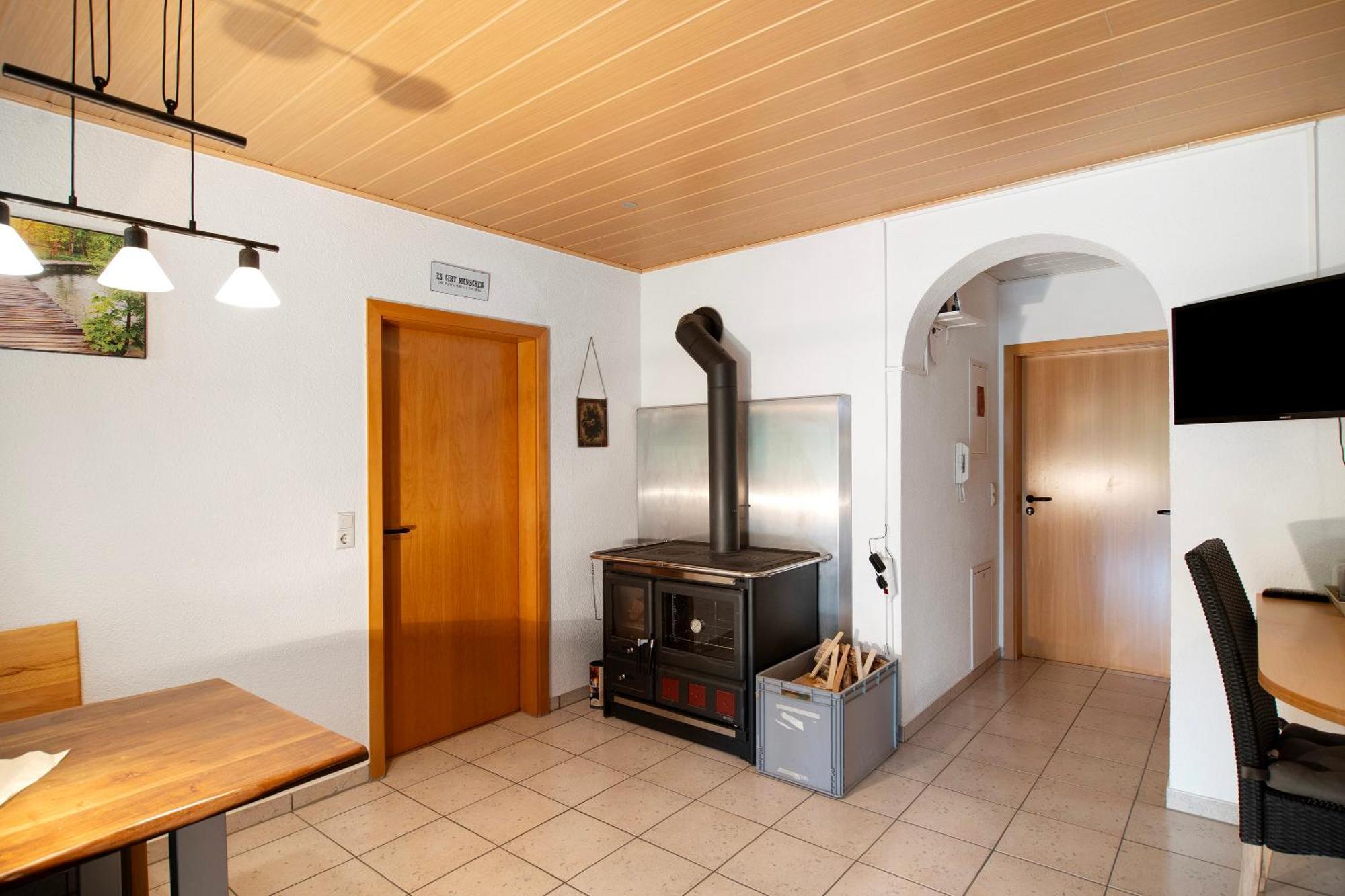 Urbach 19 Apartman Bad Waldsee Kültér fotó