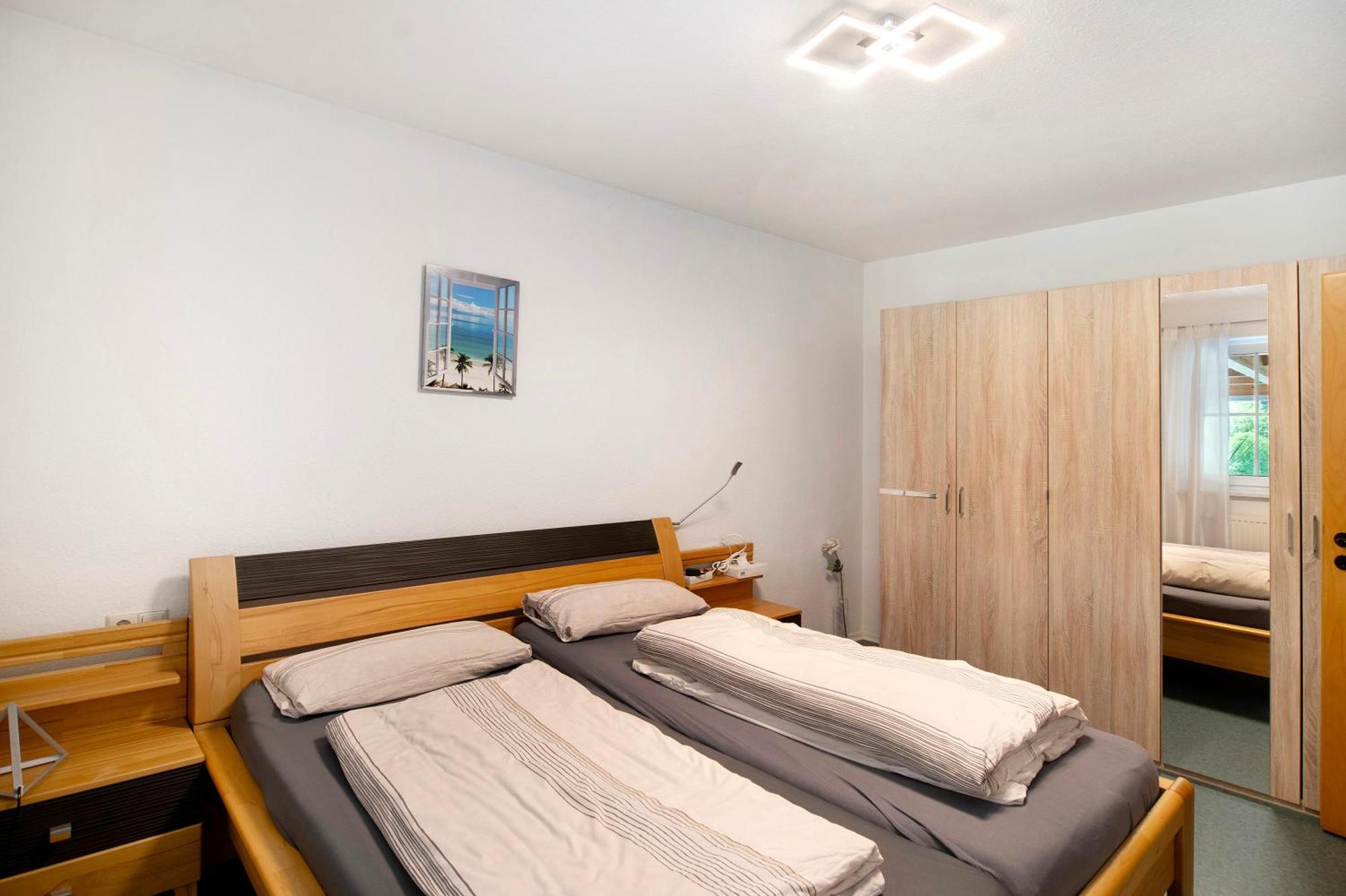 Urbach 19 Apartman Bad Waldsee Kültér fotó