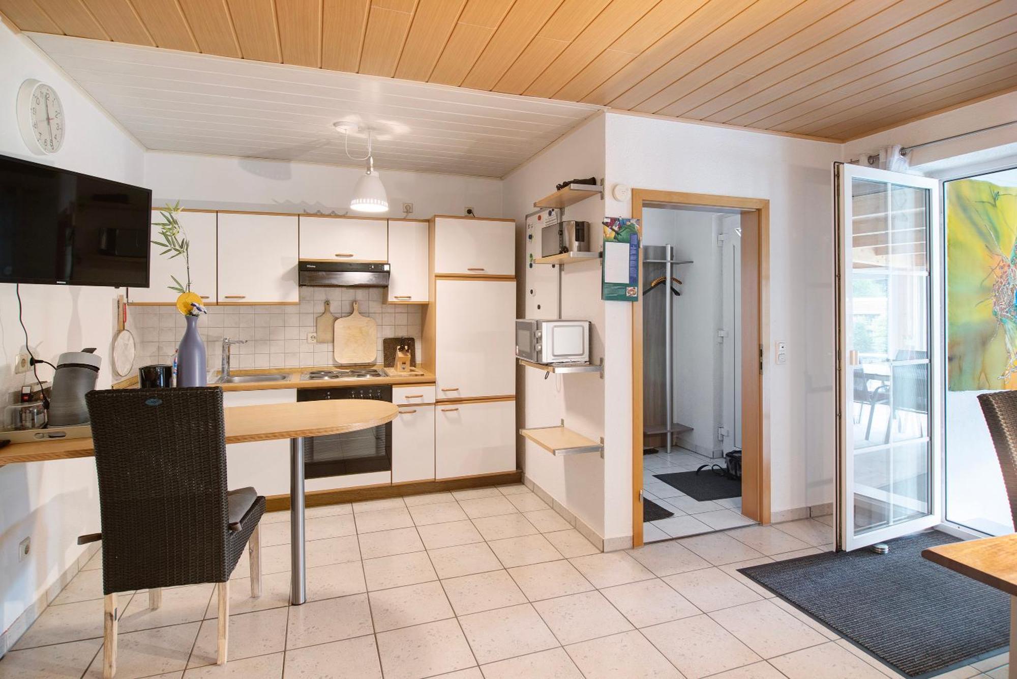 Urbach 19 Apartman Bad Waldsee Kültér fotó