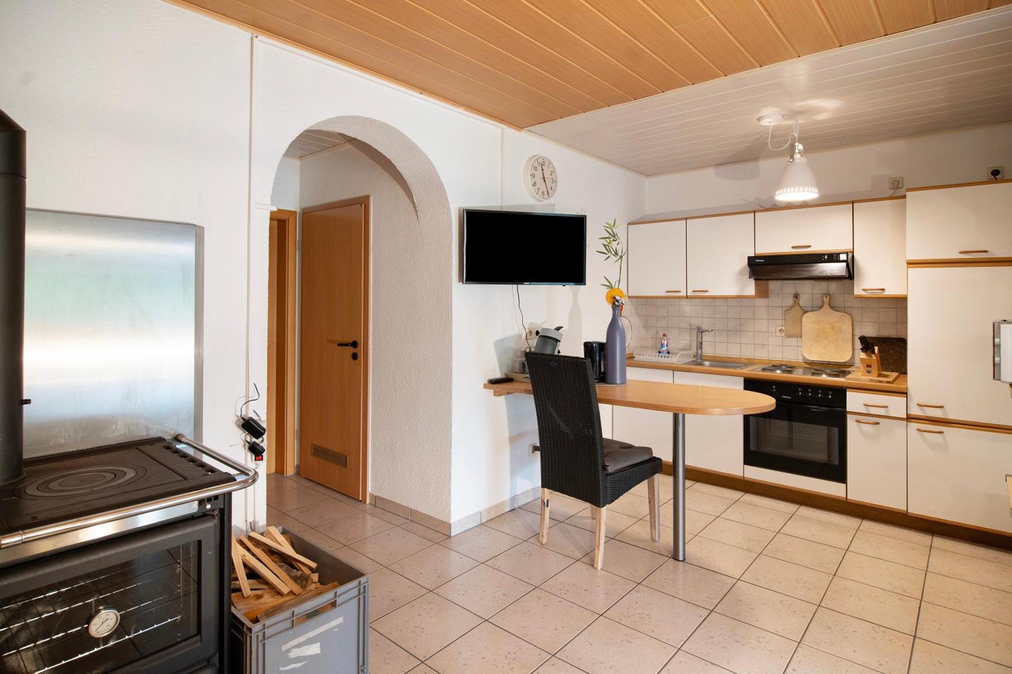 Urbach 19 Apartman Bad Waldsee Kültér fotó