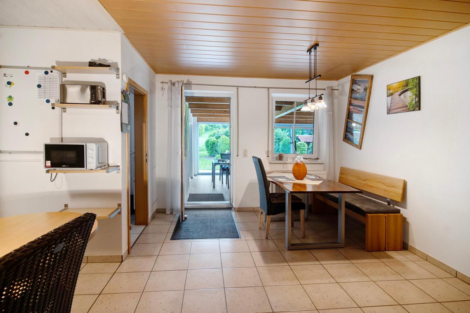 Urbach 19 Apartman Bad Waldsee Kültér fotó
